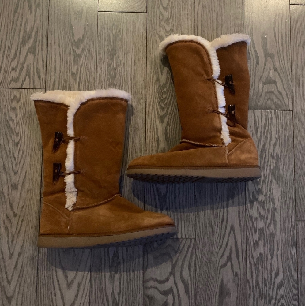 Beautiful Boots😍🎀 - Picture 5 of 6